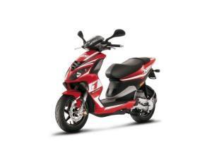 gilera nrg