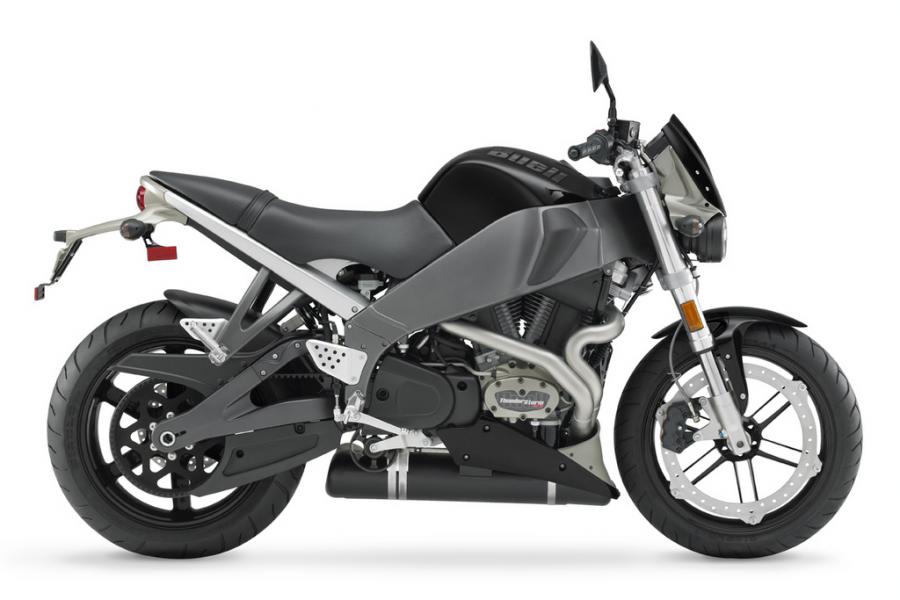 La Buell XB12SS rebajada otra vez