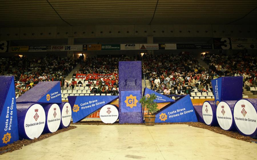 Ya están a la venta las entradas para el Trial Indoor de ...