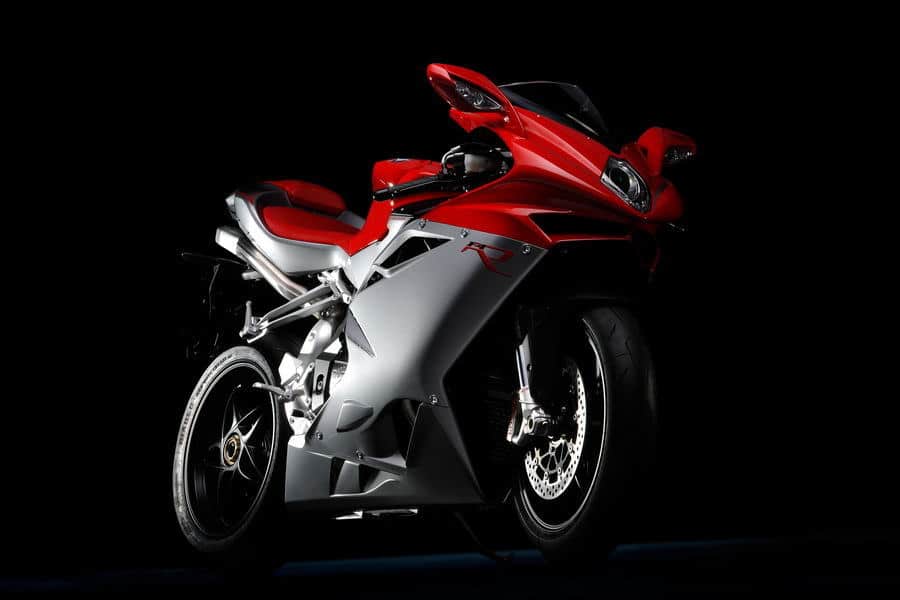 MV Agusta promete nuevas F4 y Brutale para el año que viene