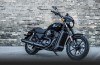 Rumoreado nuevo proyecto de motor V4 de Harley-Davidson