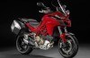 Proceso de montaje de la nueva Ducati Multistrada 1200 en vídeo