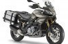 Aprilia Caponord 1200 Rally 2015