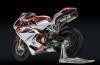 MV Agusta F4 RC con Leon Camier