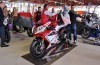 La MV Agusta F4 RC se destapa en primicia en MotoMadrid