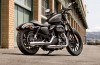 Harley-Davidson Iron 883 2015 con escapes Screamin Eagle de regalo