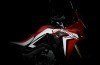 Honda publica por error el primer vídeo de la CFR 1000L Africa Twin