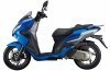 Keeway lanza el nuevo Cityblade 125 con promoción de seguro gratis