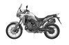 Se filtran todas las imágenes de la Honda CFR 1000L Africa Twin