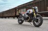 BMW R nineT Paris Dakar de Luismoto