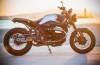 Parece confirmado el desarrollo de la nueva scrambler de BMW