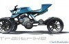 Bombardier TrailTrike