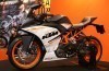 KTM RC 250 2015