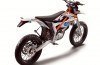 KTM presenta la nueva Freeride E-SM eléctrica para el asfalto