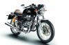 Royal Enfield 750 2015