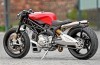 Ducati ‘Flat Red’ II 2013 de Jens vom Brauck