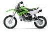 Kawasaki KLX 110L 2015