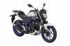 Yamaha  MT 25 2015