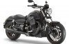 Moto Guzzi California Audace 2016