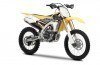 Yamaha YZ 450F 2015