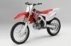 Honda CRF 250R 2015