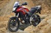 Como transformar la Honda CB 500X 2015 en una adventure