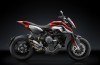 MV Agusta Rivale 800 2015