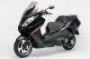 Peugeot Satelis 125i 2015