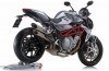 MV Agusta Brutale 4 cilindros 2016