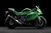 Kawasaki Ninja 250 SL 2015