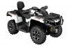 ATV. Can-Am Outlander Max Limited 1.000 2015