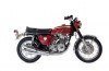 Historia de la Honda CB 750 original, la primera superbike