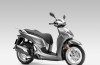 Honda SH 300i 2016