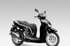 Honda SH300i ABS 2016