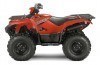 Quad Yamaha Grizzly 700 4×4 EPS 2015