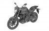 Yamaha MT-03 2015