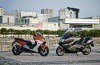 BMW C650 Sport  2016