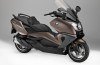 BMW C650 GT (2016)