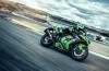 Kawasaki ZX10R 2016