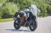 KTM 1290 Super Duke GT 2015