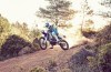 Yamaha WR450F 2015, del motocross al enduro