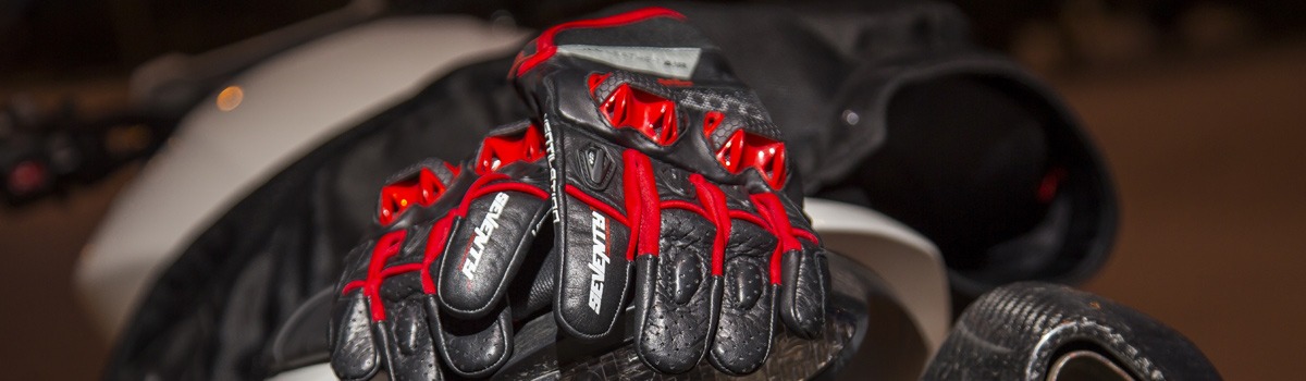 Guantes Seventy  SD-N14