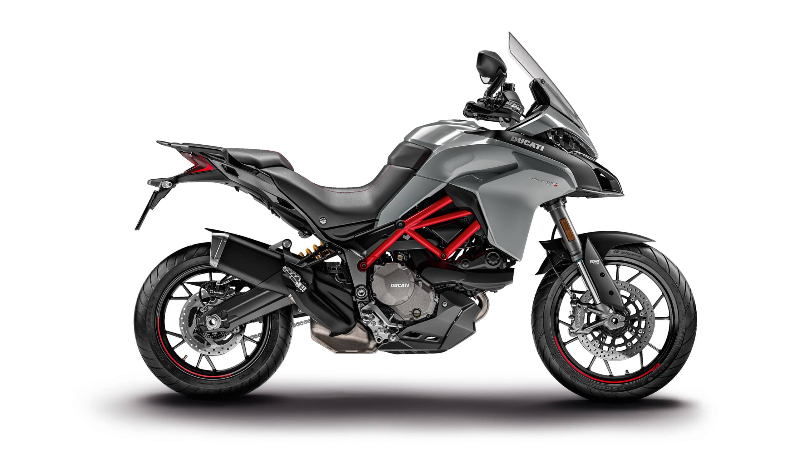 Ducati Multistrada 950/S 2020