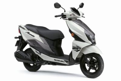 Suzuki Avenis 125 2023