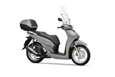 Honda SH125i 2023