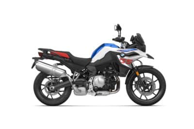 BMW F 750 GS 2023