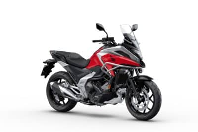 Honda NC 750 X 2021