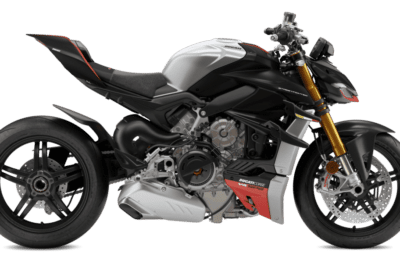 Ducati Streetfighter V4 SP2 2023