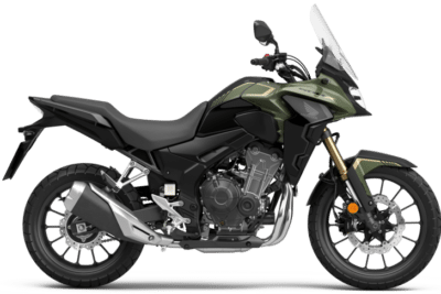 Honda CB500X 2023