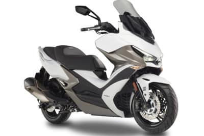 Kymco Xciting VS 400 2024